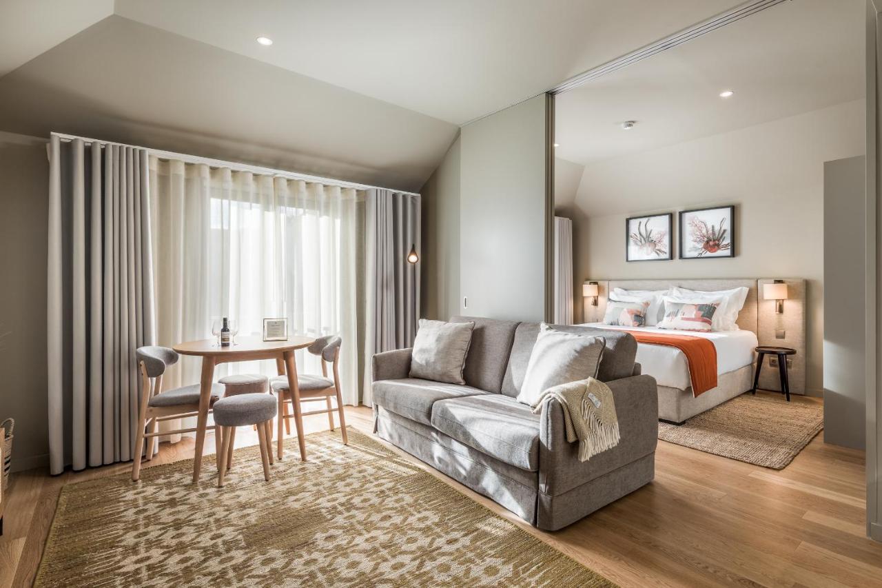 Legends House By Sweet Porto Aparthotel Bagian luar foto