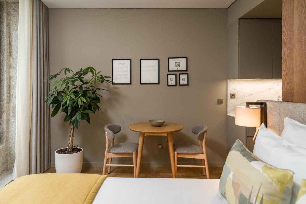 Legends House By Sweet Porto Aparthotel Bagian luar foto