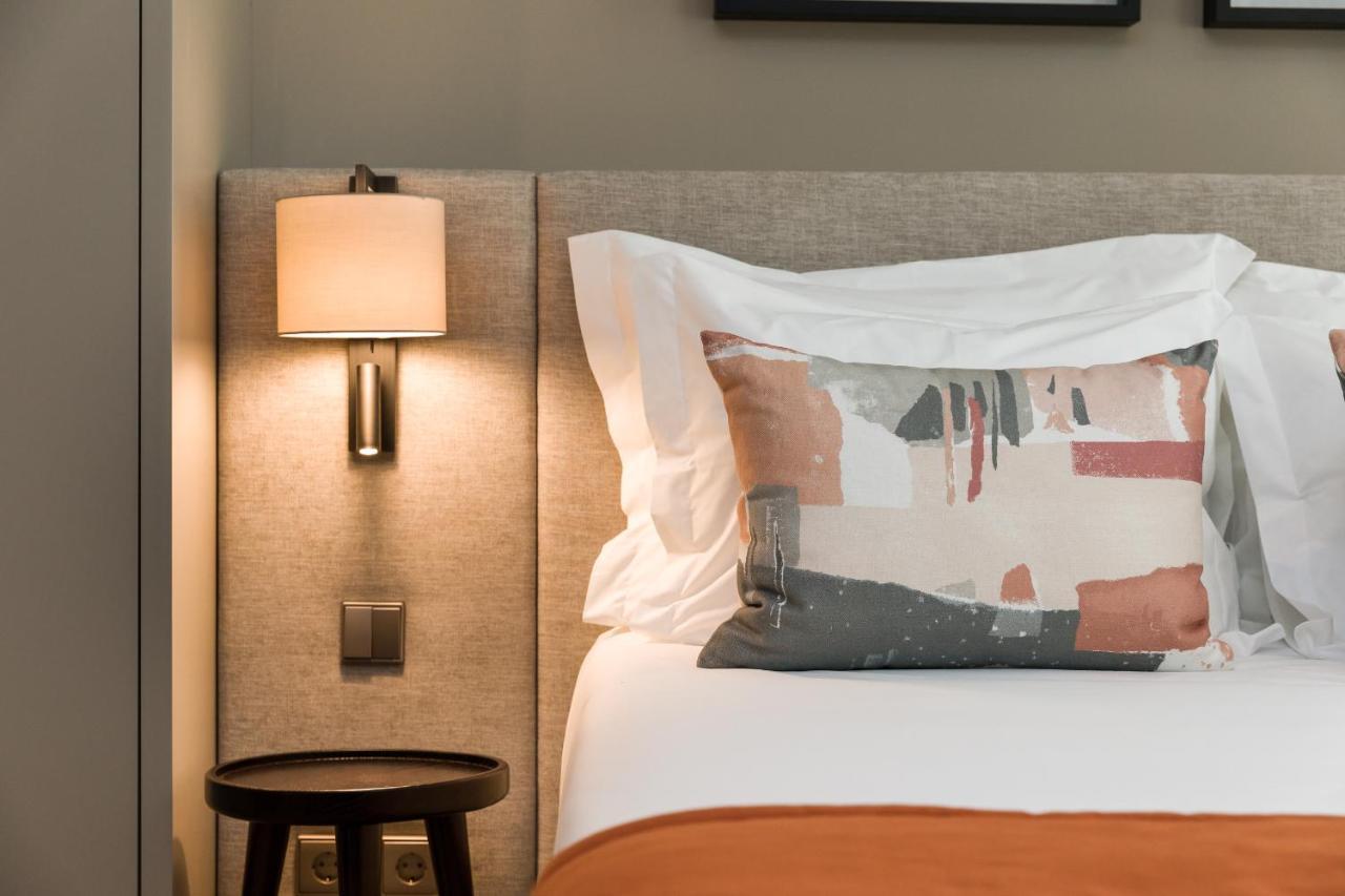 Legends House By Sweet Porto Aparthotel Bagian luar foto