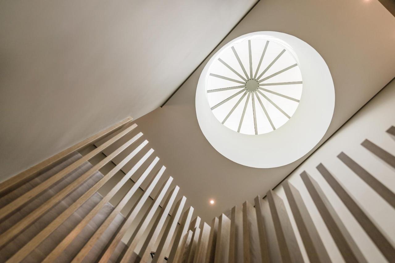 Legends House By Sweet Porto Aparthotel Bagian luar foto