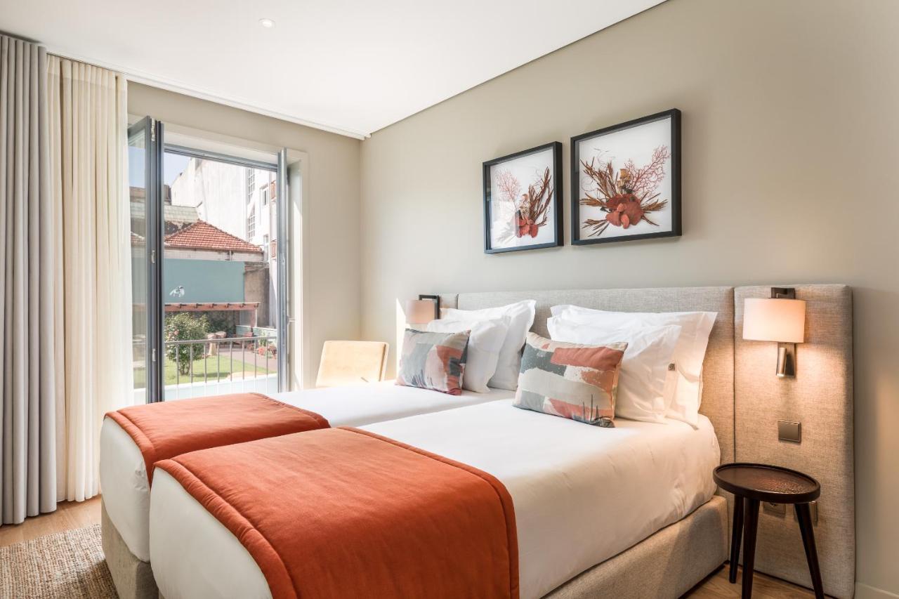 Legends House By Sweet Porto Aparthotel Bagian luar foto