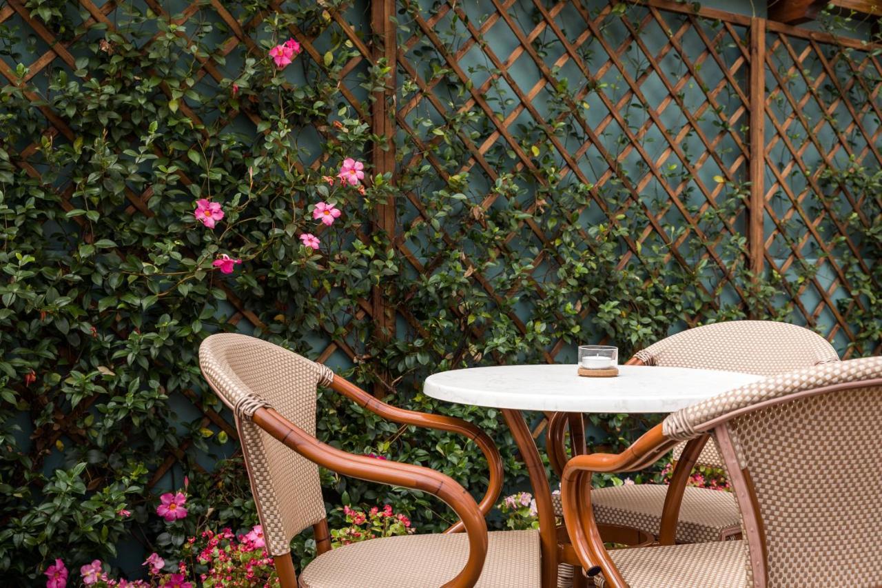 Legends House By Sweet Porto Aparthotel Bagian luar foto