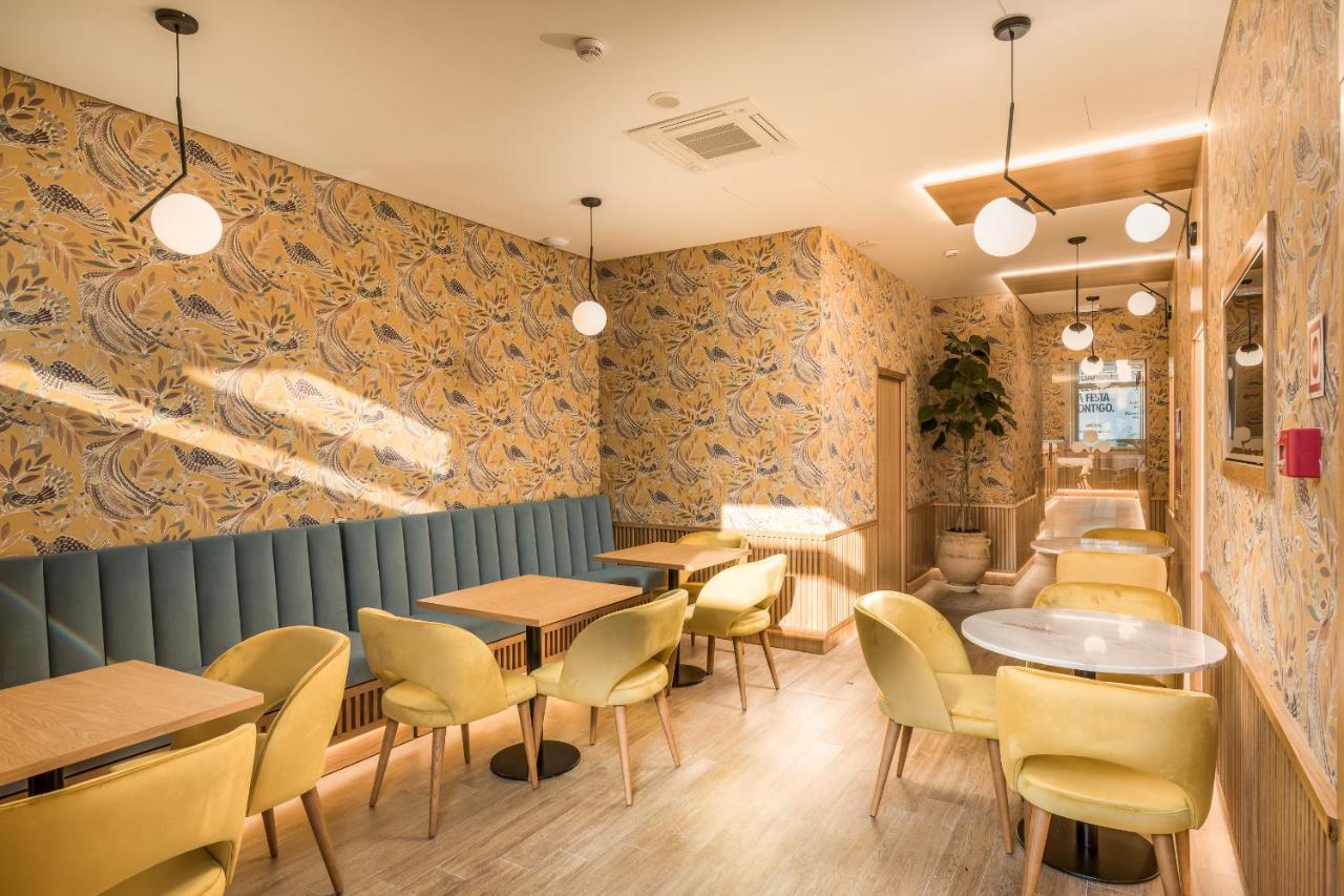 Legends House By Sweet Porto Aparthotel Bagian luar foto