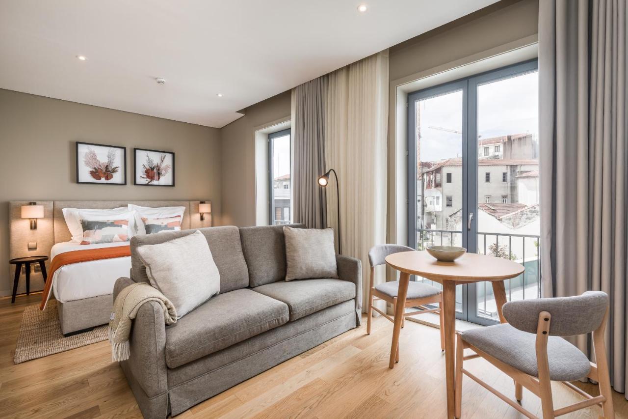 Legends House By Sweet Porto Aparthotel Ruang foto