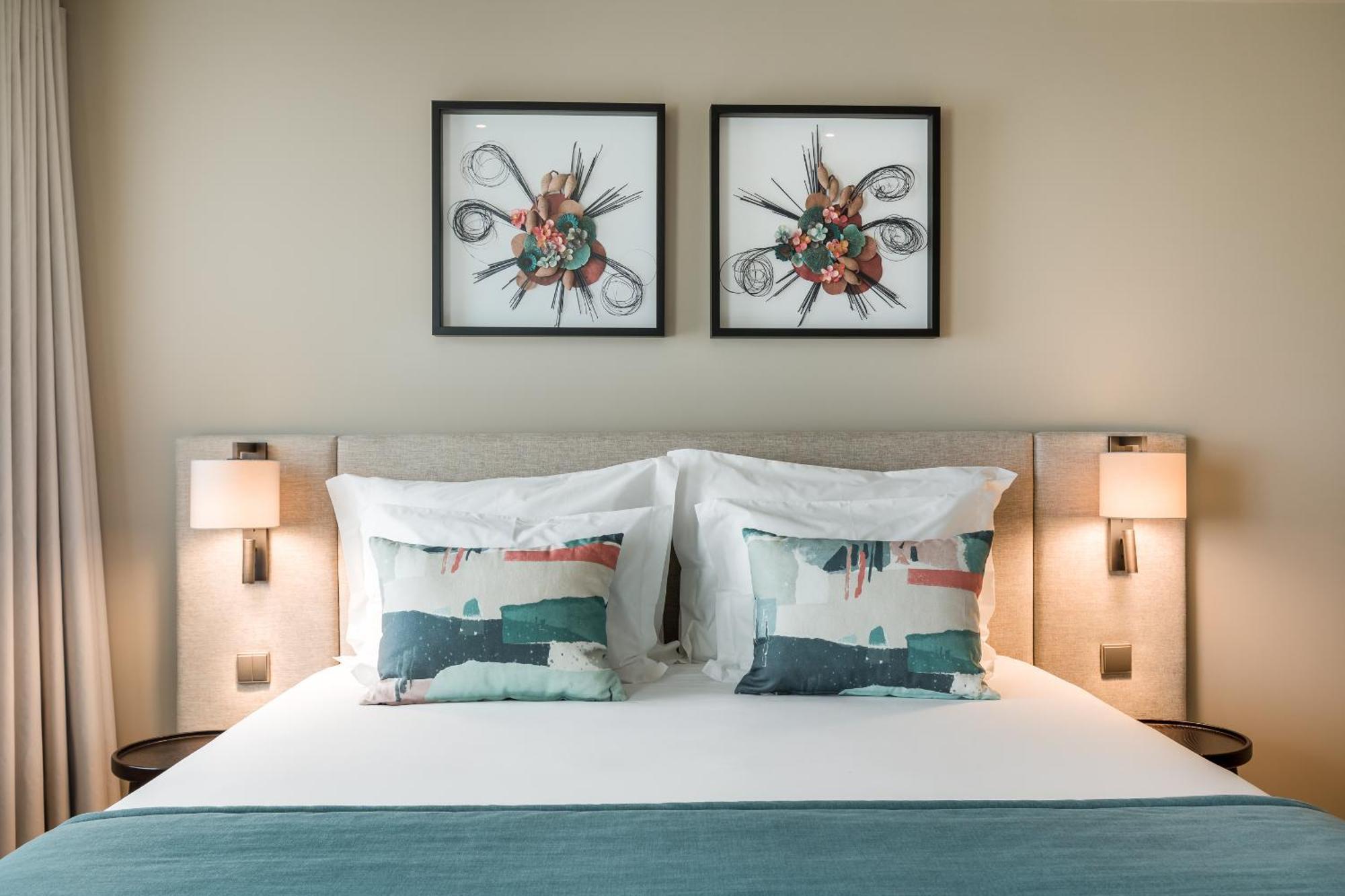 Legends House By Sweet Porto Aparthotel Ruang foto