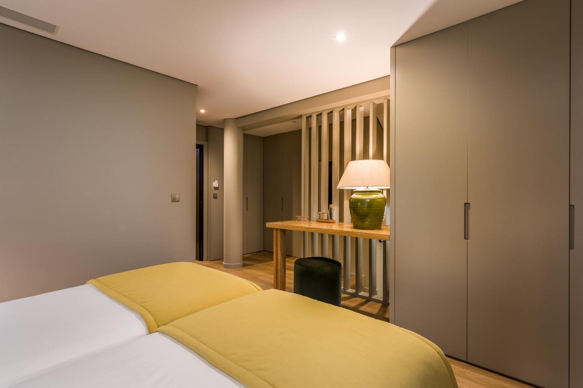 Legends House By Sweet Porto Aparthotel Ruang foto