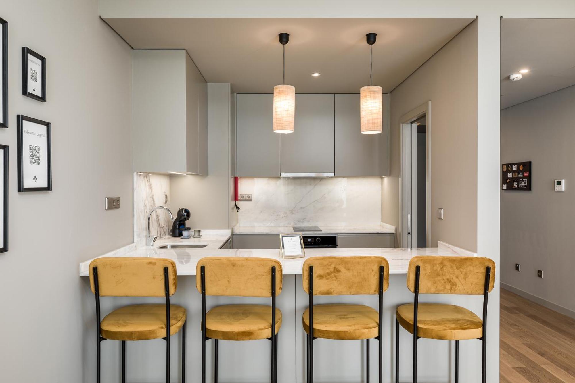 Legends House By Sweet Porto Aparthotel Ruang foto
