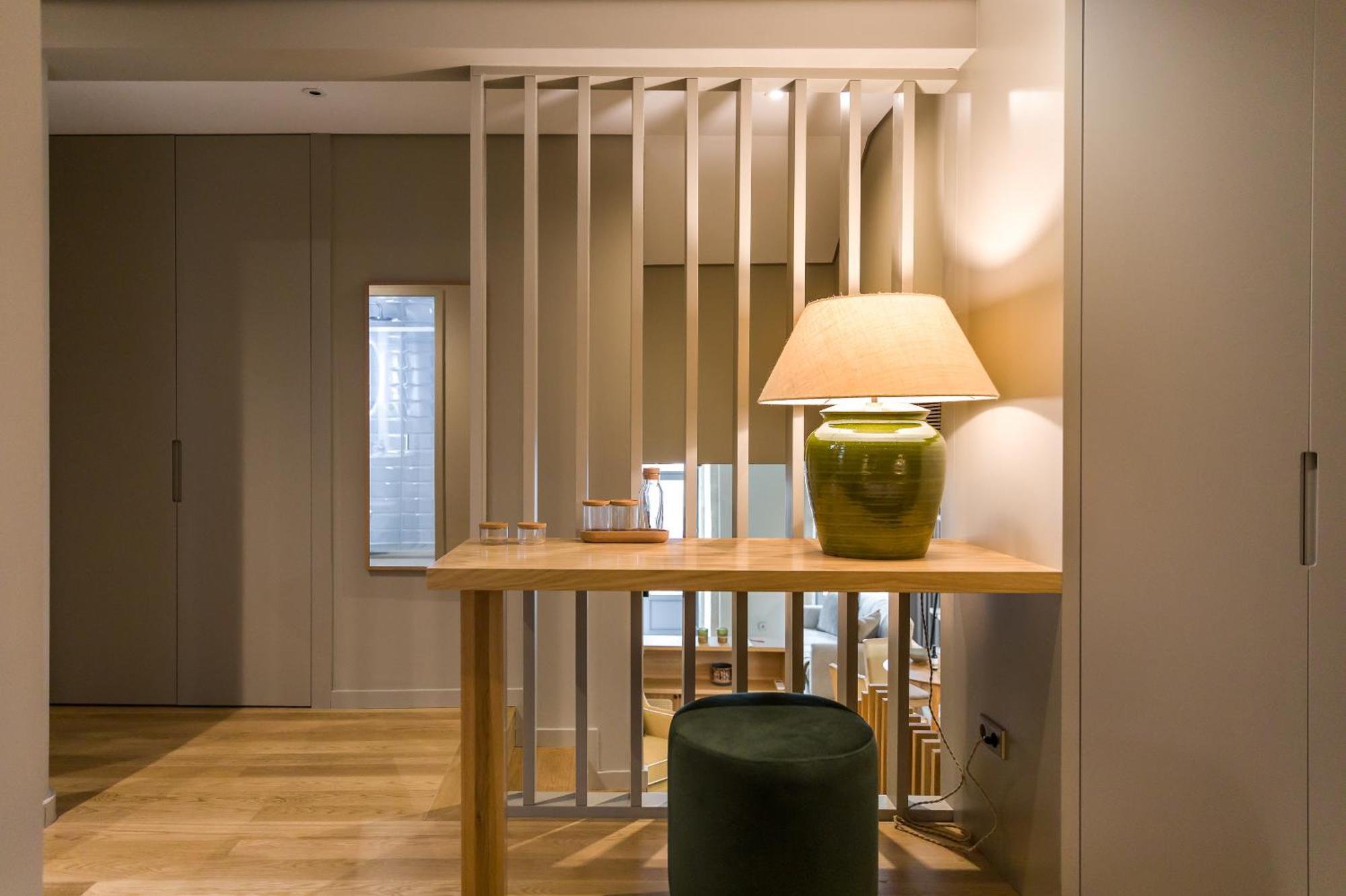 Legends House By Sweet Porto Aparthotel Ruang foto