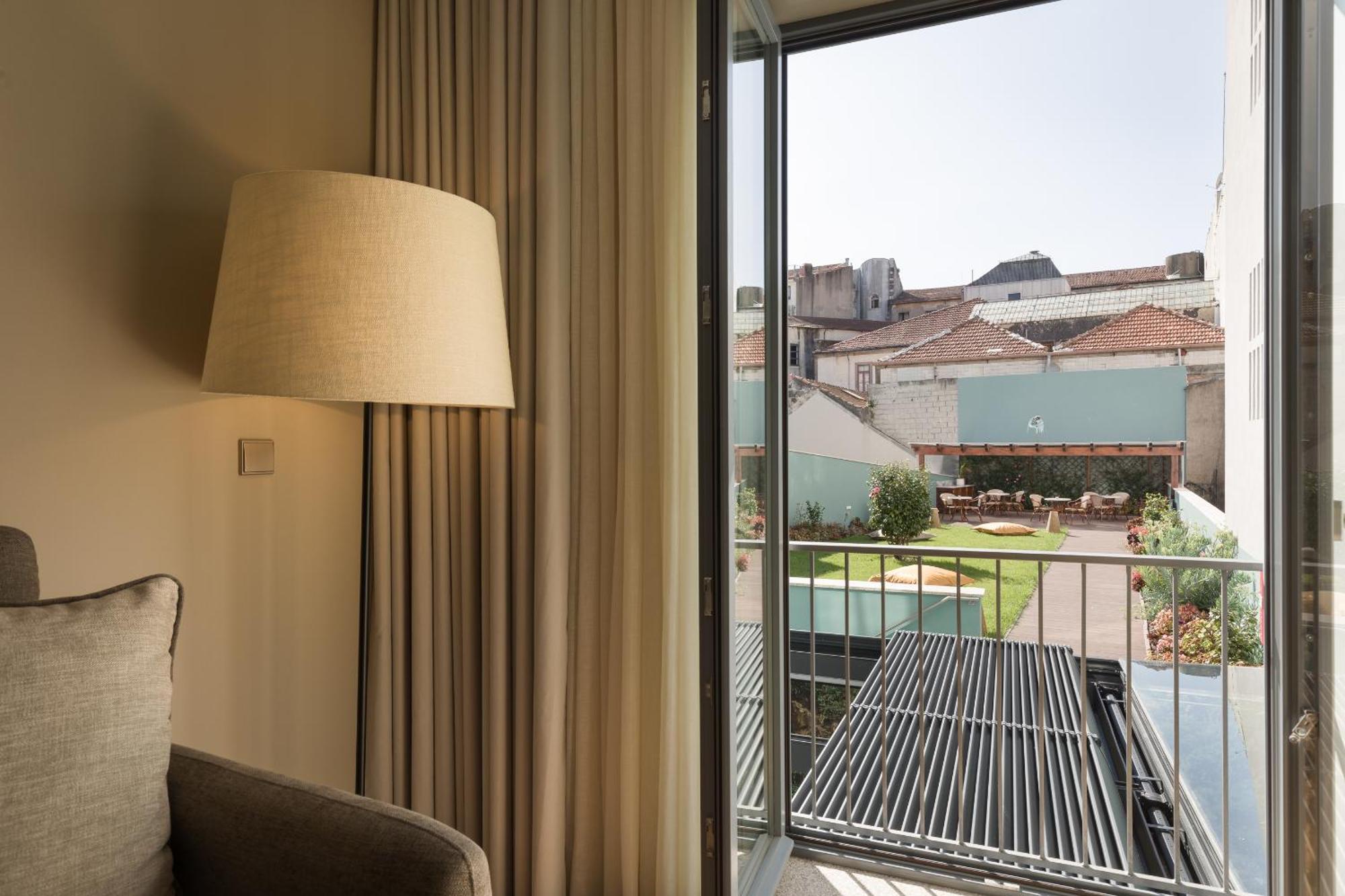 Legends House By Sweet Porto Aparthotel Ruang foto