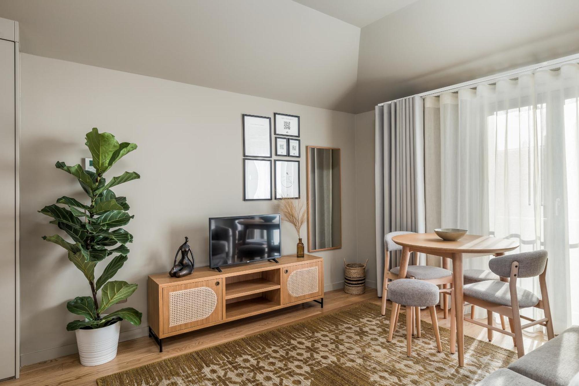 Legends House By Sweet Porto Aparthotel Ruang foto