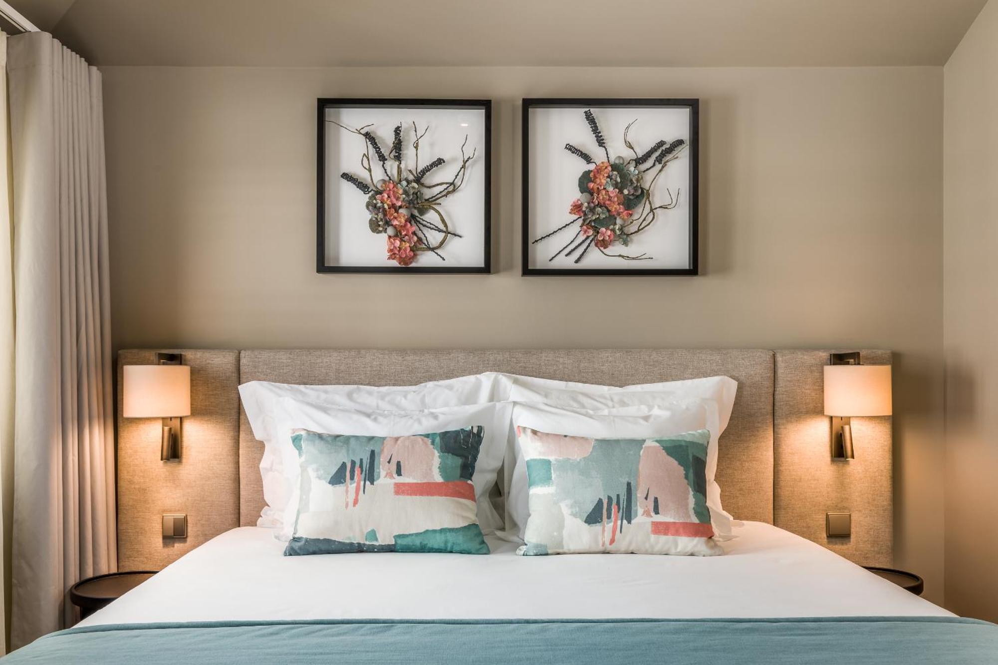 Legends House By Sweet Porto Aparthotel Ruang foto
