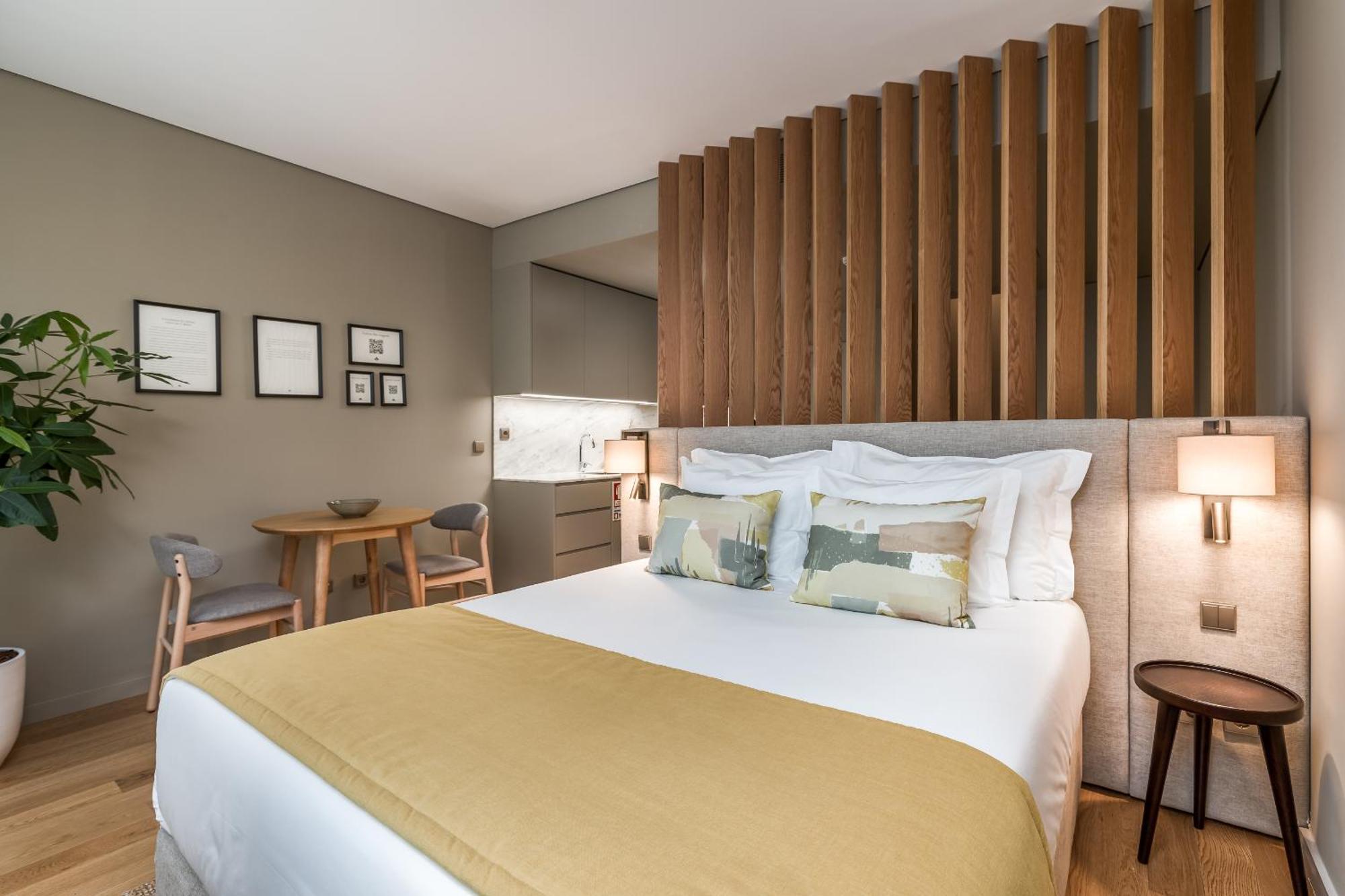 Legends House By Sweet Porto Aparthotel Ruang foto