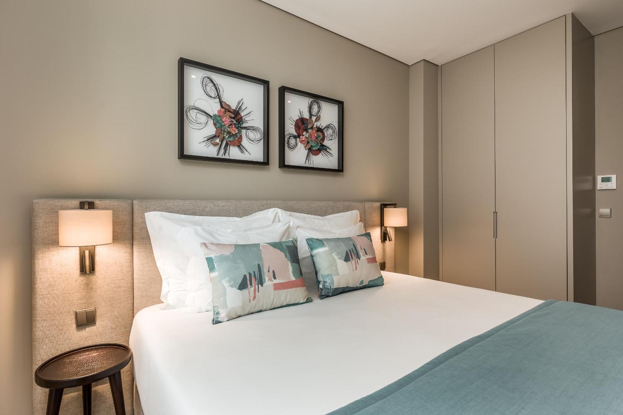 Legends House By Sweet Porto Aparthotel Ruang foto