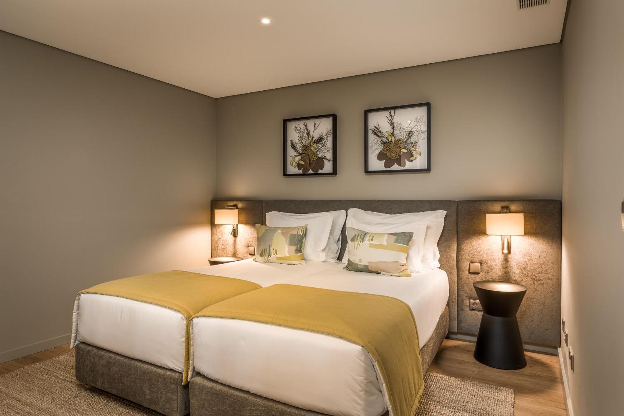 Legends House By Sweet Porto Aparthotel Ruang foto