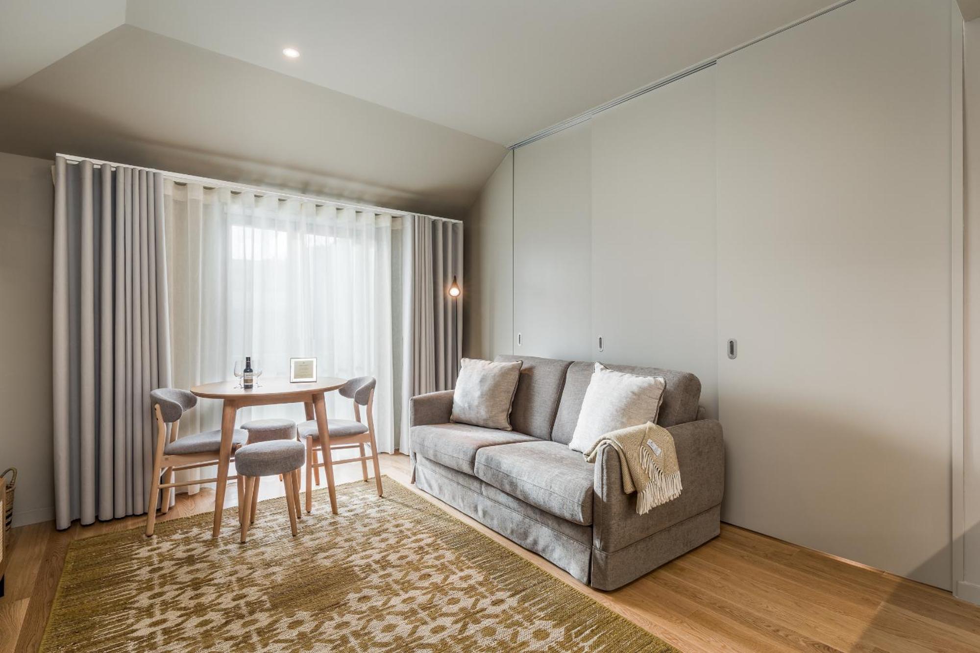 Legends House By Sweet Porto Aparthotel Ruang foto