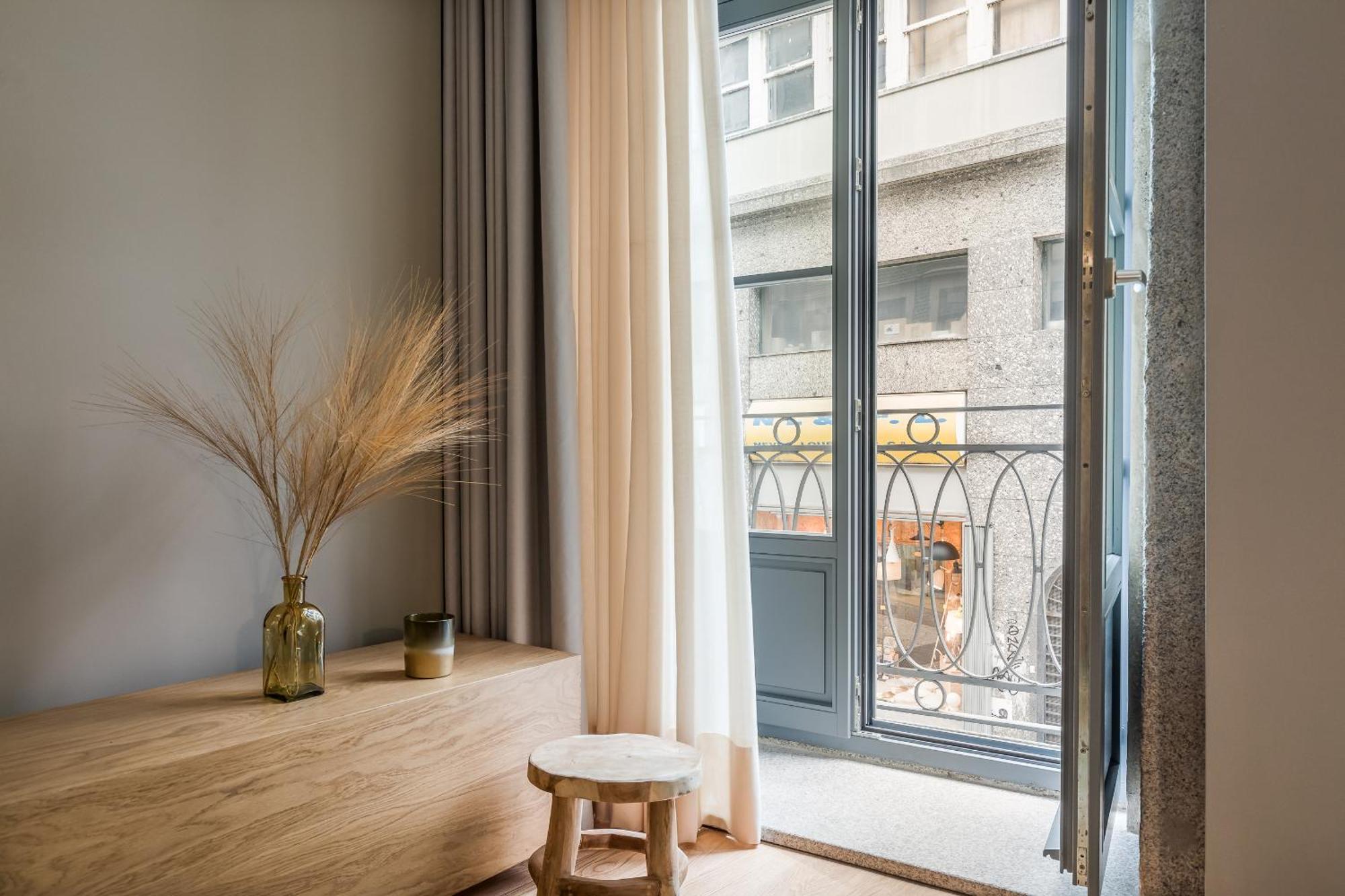 Legends House By Sweet Porto Aparthotel Ruang foto