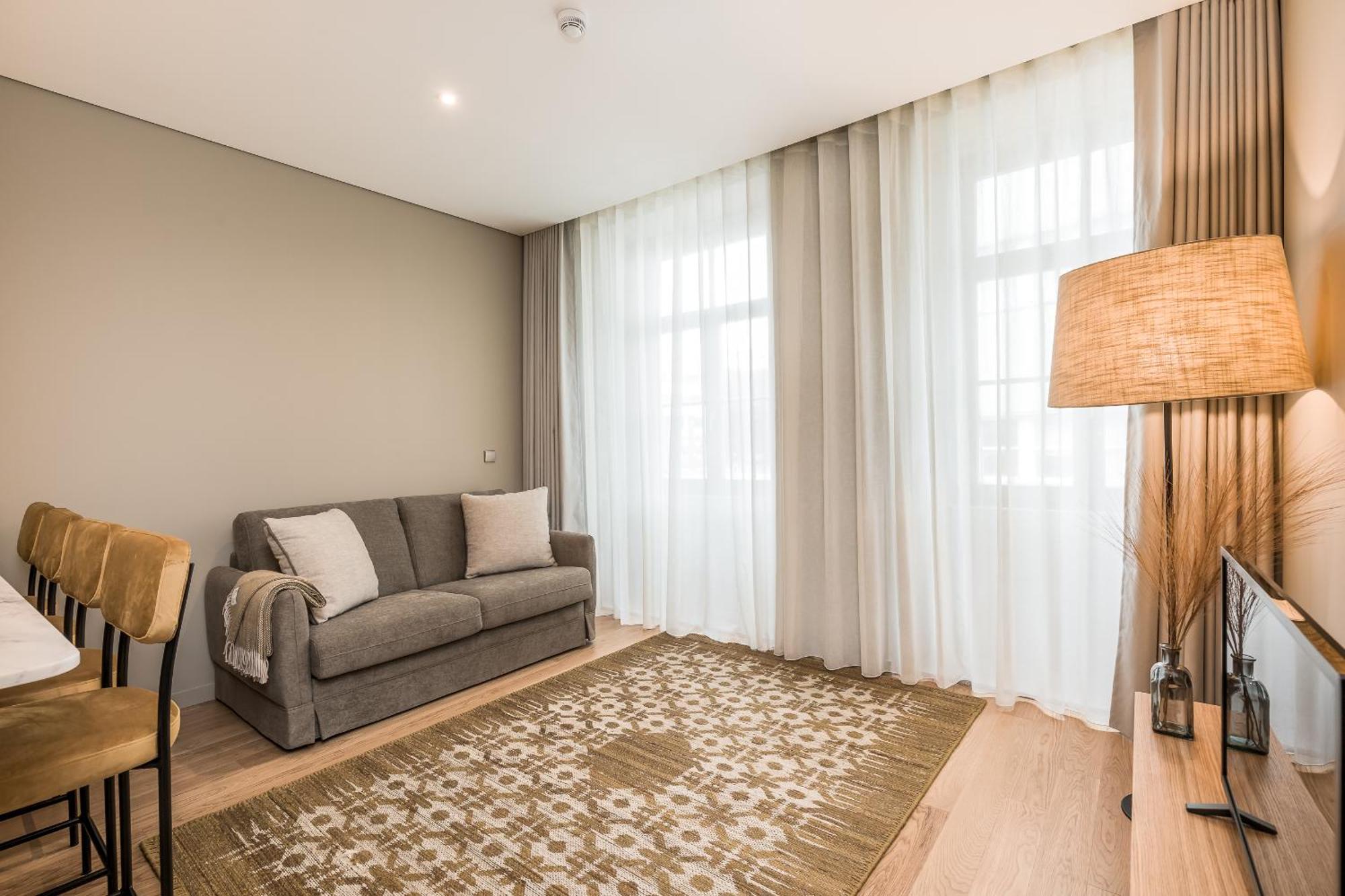 Legends House By Sweet Porto Aparthotel Ruang foto
