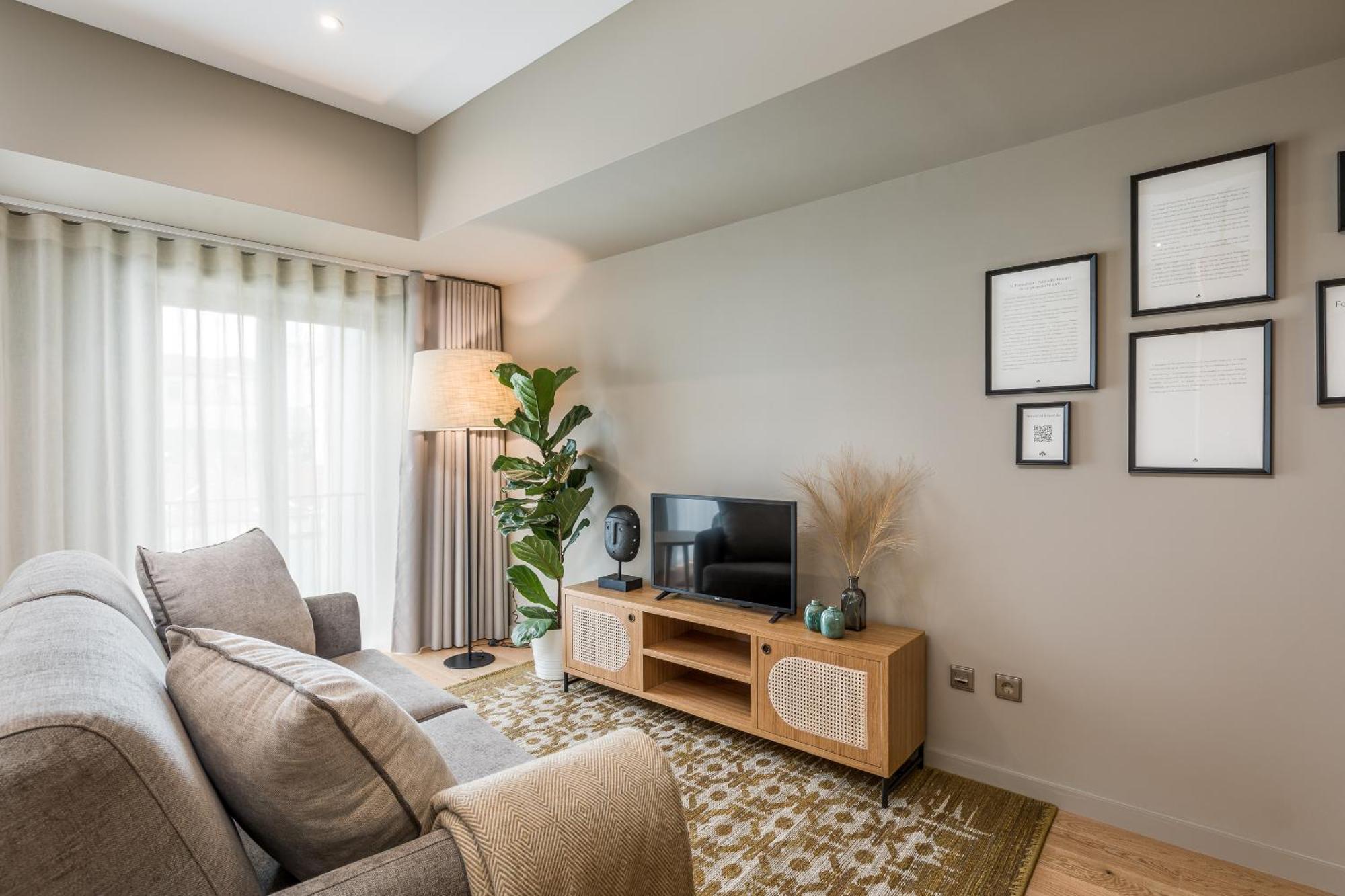 Legends House By Sweet Porto Aparthotel Ruang foto